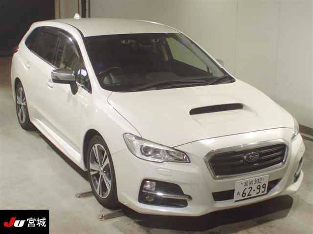 2122 SUBARU LEVORG VM4 2016 г. (JU Miyagi)