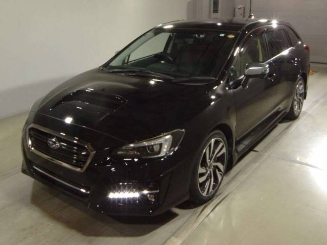 225 SUBARU LEVORG VM4 2018 г. (TAA Tohoku)