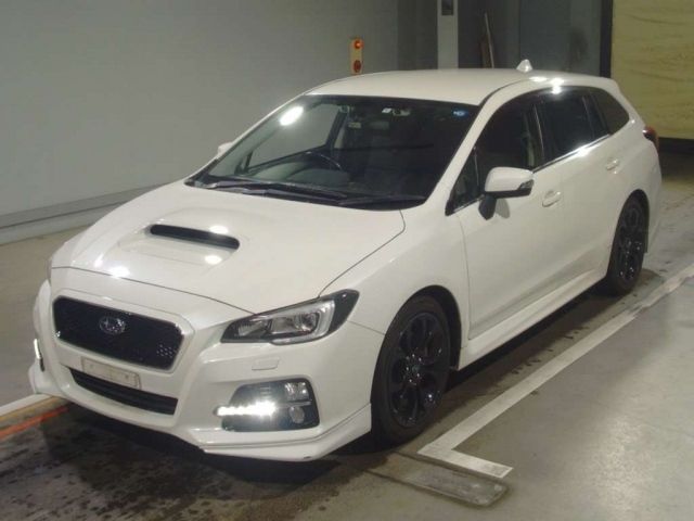 470 SUBARU LEVORG 2014 г. (TAA Hiroshima)