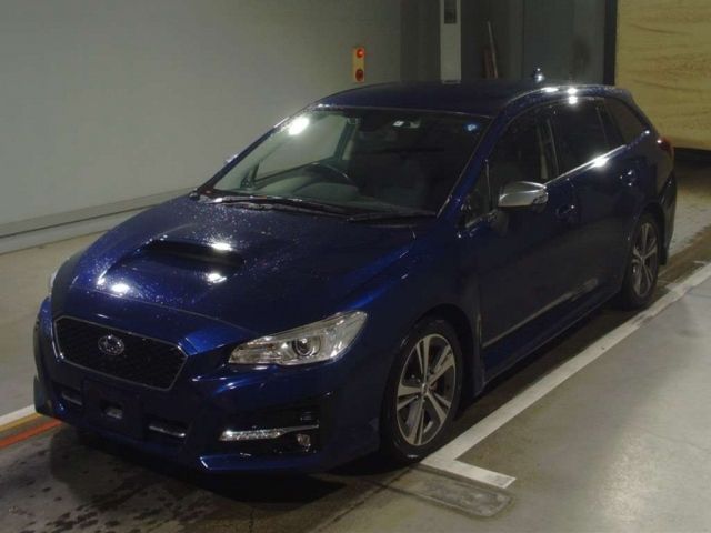 4200 SUBARU LEVORG 2018 г. (TAA Hiroshima)