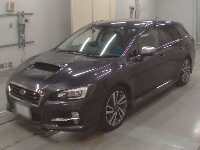 60053 SUBARU LEVORG 2015 г. (CAA Tokyo)