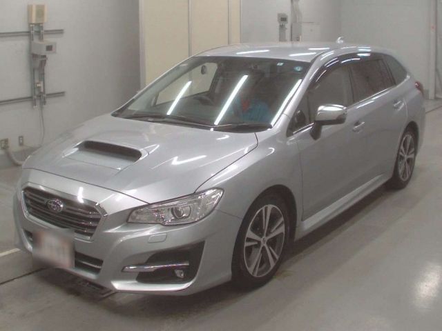 30190 SUBARU LEVORG 2018 г. (CAA Tokyo)