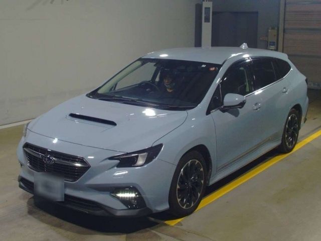 12031 SUBARU LEVORG VN5 2021 г. (TAA Yokohama)