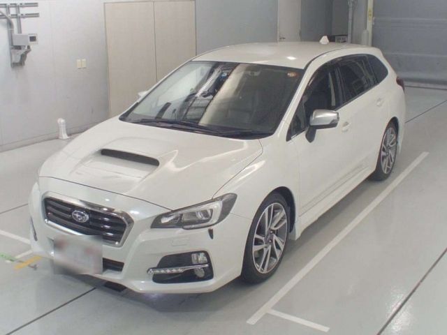 31483 SUBARU LEVORG VM4 2014 г. (CAA Chubu)