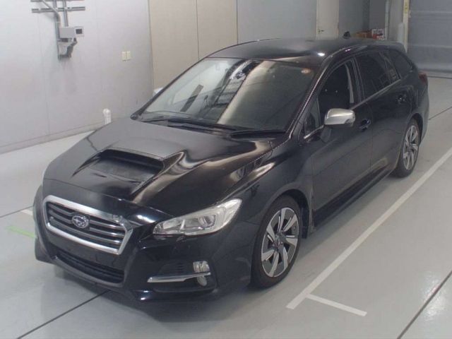 20406 SUBARU LEVORG VM4 2014 г. (CAA Chubu)