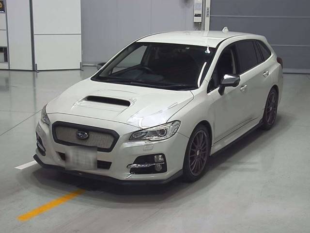 30033 SUBARU LEVORG VM4 2015 г. (CAA Chubu)