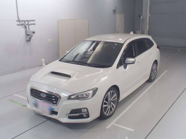 30091 SUBARU LEVORG VM4 2014 г. (CAA Chubu)