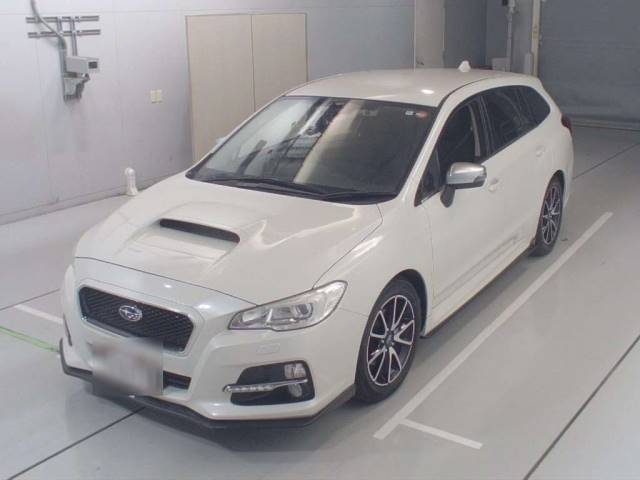 30137 SUBARU LEVORG VM4 2014 г. (CAA Chubu)