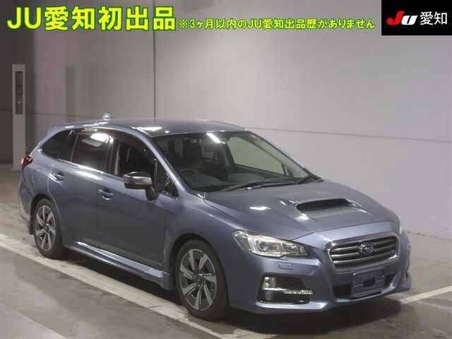 3024 SUBARU LEVORG VM4 2014 г. (JU Aichi)