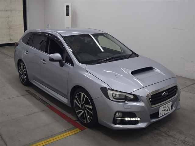 30349 SUBARU LEVORG VMG 2015 г. (MIRIVE Osaka)