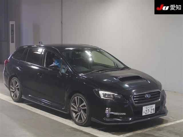 30474 SUBARU LEVORG VM4 2015 г. (JU Aichi)