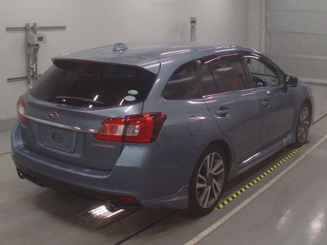 30833 SUBARU LEVORG VM4 2014 г. (CAA Tokyo)