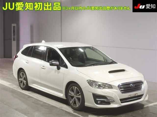 3101 SUBARU LEVORG VM4 2018 г. (JU Aichi)