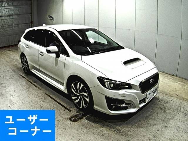 3169 SUBARU LEVORG VM4 2019 г. (LAA Okayama)