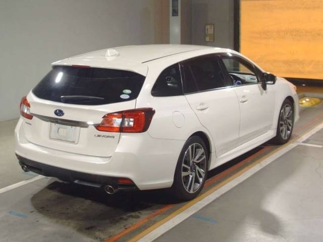 32001 SUBARU LEVORG VM4 2015 г. (TAA Hiroshima)