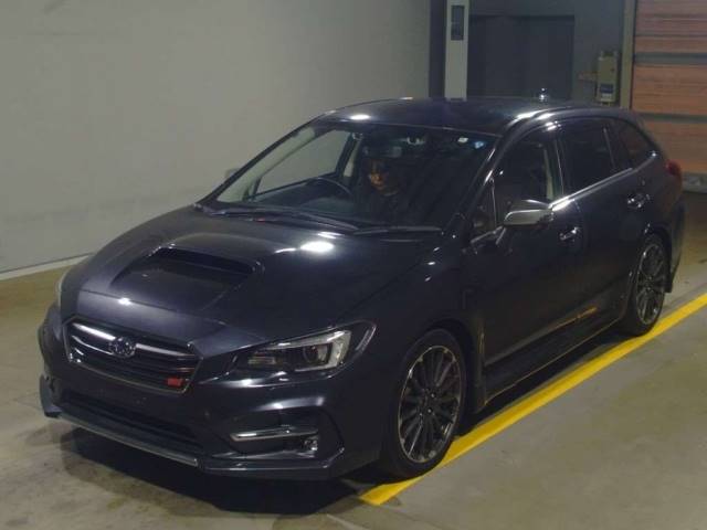 32004 SUBARU LEVORG VM4 2018 г. (TAA Yokohama)