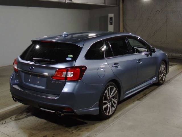 32010 SUBARU LEVORG VM4 2014 г. (TAA Kinki)