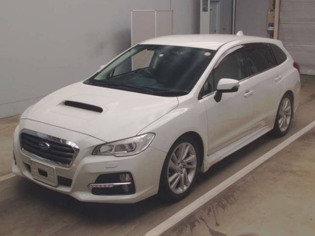 32014 SUBARU LEVORG VM4 2015 г. (TAA Kantou)