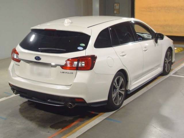 32017 SUBARU LEVORG VM4 2016 г. (TAA Hiroshima)