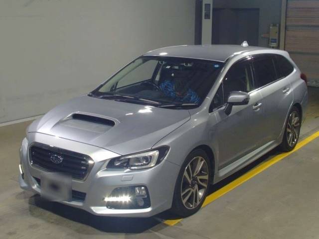 32018 SUBARU LEVORG VM4 2014 г. (TAA Yokohama)