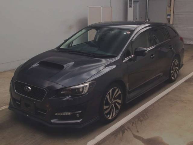 32019 SUBARU LEVORG VM4 2019 г. (TAA Kantou)