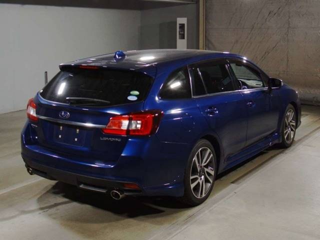 32022 SUBARU LEVORG VM4 2015 г. (TAA Kinki)