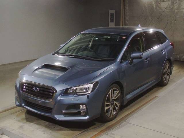 32023 SUBARU LEVORG VM4 2015 г. (TAA Kinki)