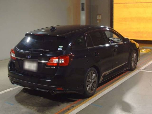 32024 SUBARU LEVORG VM4 2015 г. (TAA Hiroshima)