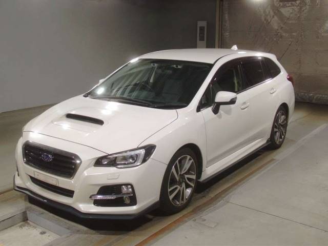 32026 SUBARU LEVORG VM4 2014 г. (TAA Kinki)