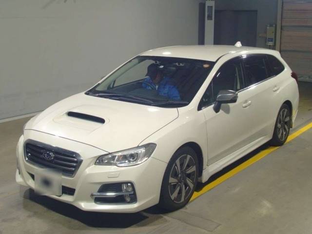 32028 SUBARU LEVORG VM4 2014 г. (TAA Yokohama)