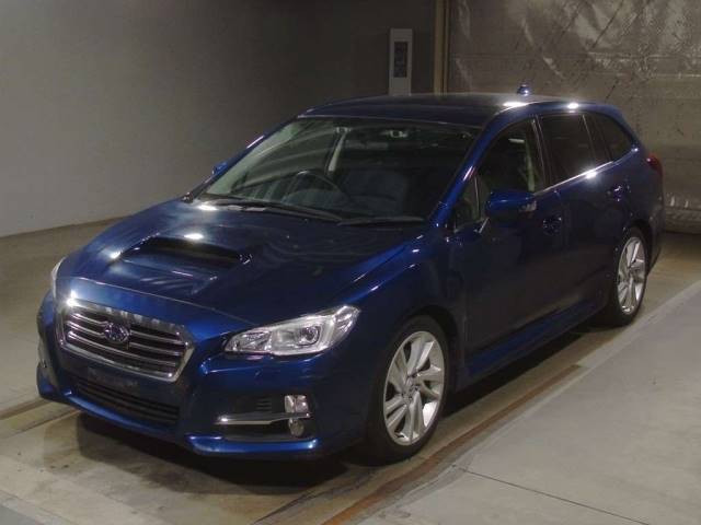 32034 SUBARU LEVORG VM4 2015 г. (TAA Kinki)