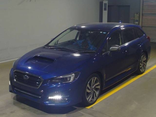 32036 SUBARU LEVORG VM4 2018 г. (TAA Yokohama)