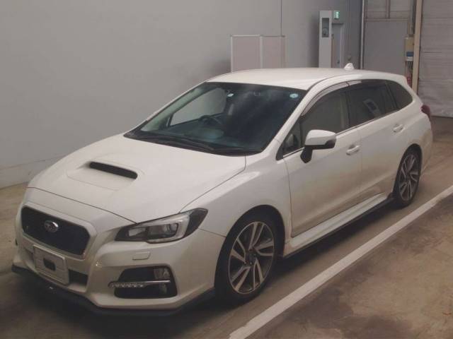 32036 SUBARU LEVORG VM4 2014 г. (TAA Kantou)