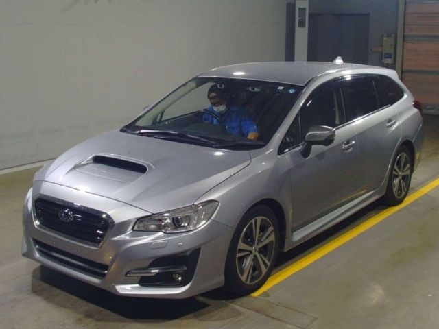 32046 SUBARU LEVORG VM4 2020 г. (TAA Yokohama)