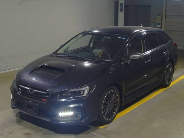 32057 SUBARU LEVORG VM4 2019 г. (TAA Yokohama)