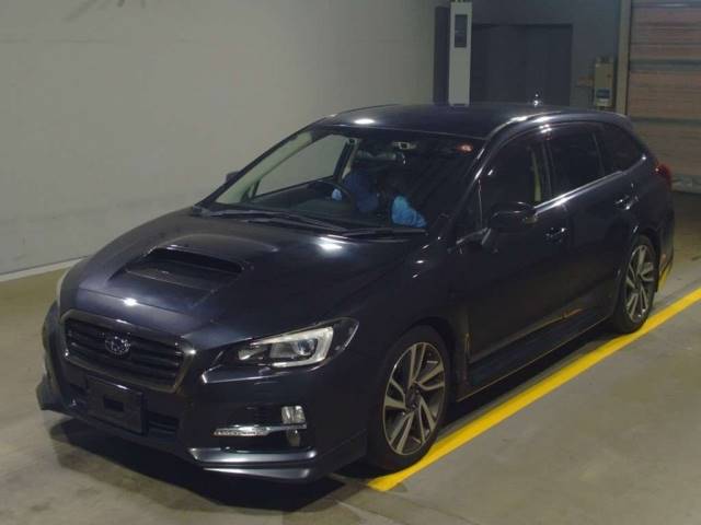 32058 SUBARU LEVORG VM4 2015 г. (TAA Yokohama)