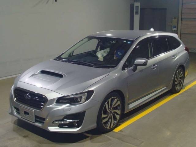 32059 SUBARU LEVORG VM4 2017 г. (TAA Yokohama)