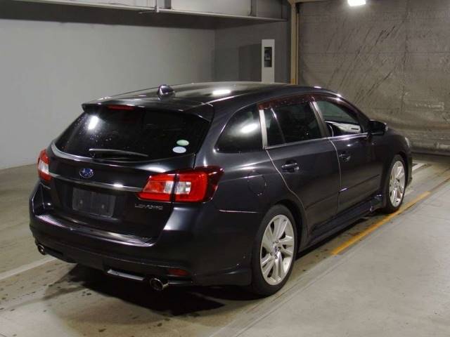 32059 SUBARU LEVORG VM4 2015 г. (TAA Kinki)