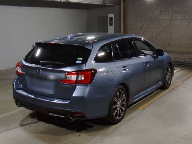 32063 SUBARU LEVORG VM4 2015 г. (TAA Kinki)