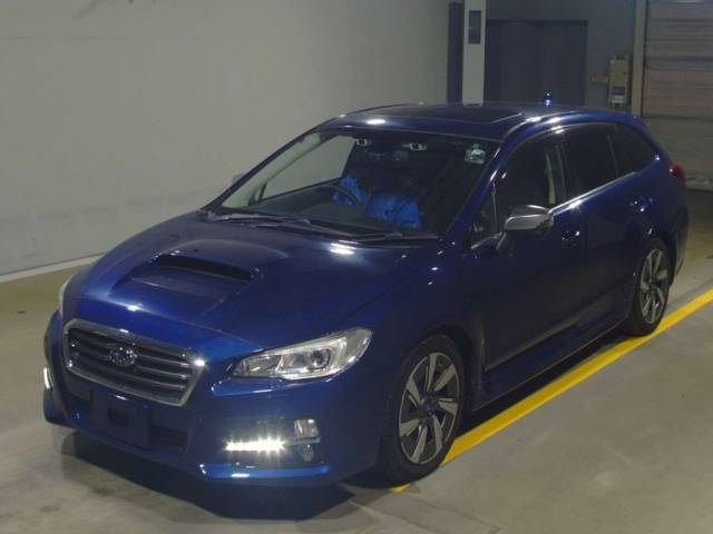 32064 SUBARU LEVORG VM4 2015 г. (TAA Yokohama)