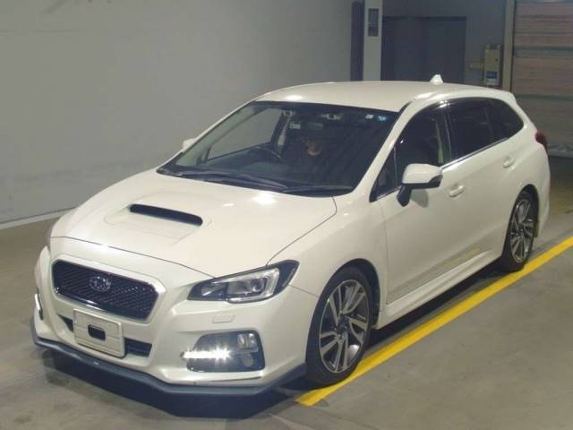 32065 SUBARU LEVORG VM4 2014 г. (TAA Yokohama)