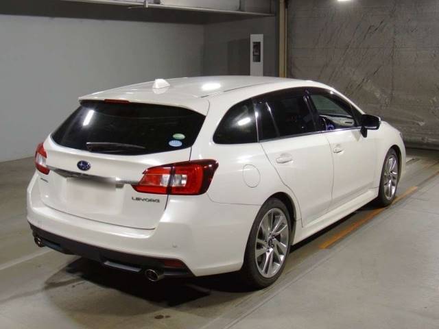 32066 SUBARU LEVORG VM4 2014 г. (TAA Kinki)