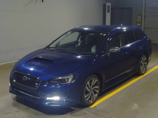 32070 SUBARU LEVORG VM4 2018 г. (TAA Yokohama)