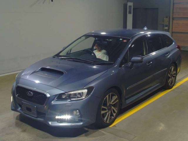 32075 SUBARU LEVORG VM4 2015 г. (TAA Yokohama)