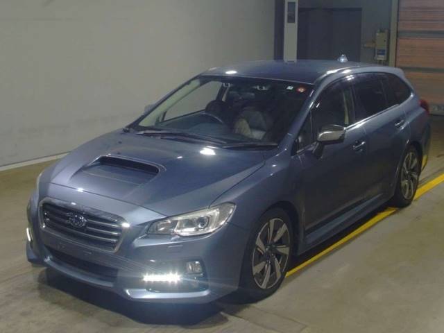 32076 SUBARU LEVORG VM4 2015 г. (TAA Yokohama)