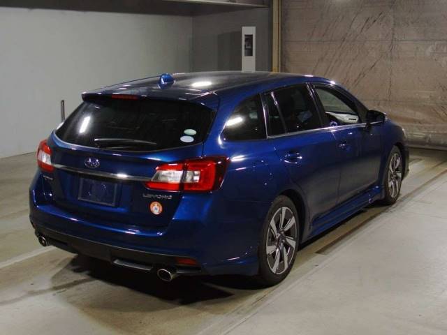 32086 SUBARU LEVORG VM4 2014 г. (TAA Kinki)