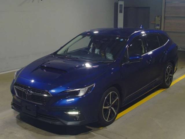 32089 SUBARU LEVORG VN5 2020 г. (TAA Yokohama)