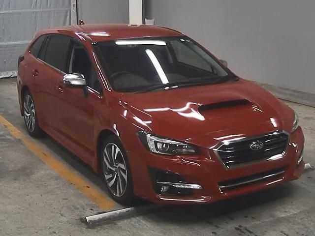 816 SUBARU LEVORG VM4 2018 г. (ZIP Tokyo)