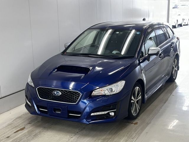 311 SUBARU LEVORG VM4 2018 г. (KCAA Yamaguchi)