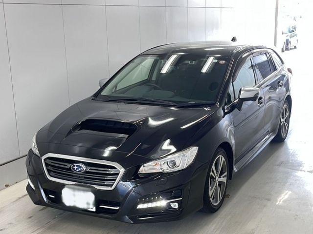 222 SUBARU LEVORG VM4 2018 г. (KCAA Yamaguchi)